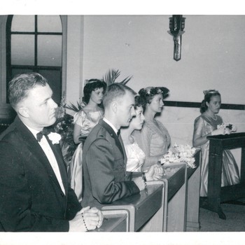 Photo of Christi VanKerckhove